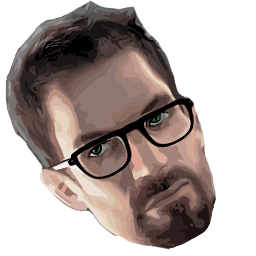 Half Life Games Cursor Default