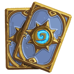 Hearthstone Games Cursor Pointer