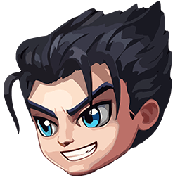 Hero Wars Games Cursor Pointer