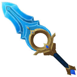 League of Legends Games Cursor Default
