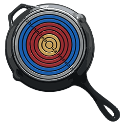 PUBG Games Cursor Pointer