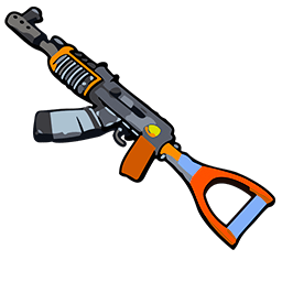 Rust Games Cursor Default
