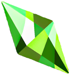 Sims Games Cursor Default