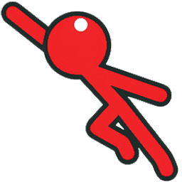 Stickman Games Cursor Default