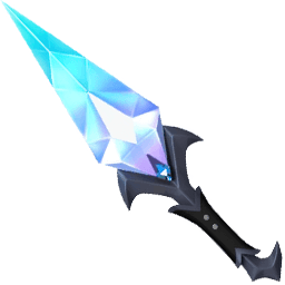 Akali League of Legends Cursor Default