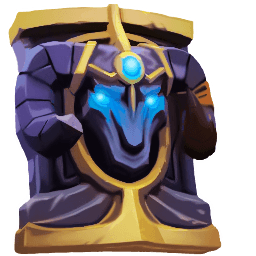 Braum League of Legends Cursor Default