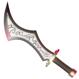 Katarina League of Legends Cursor Default