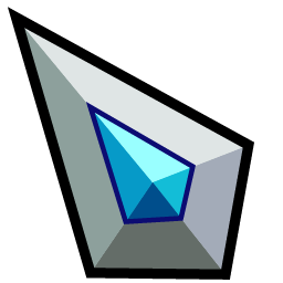 Game UI League of Legends Cursor Default