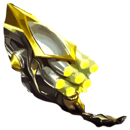 Master YI League of Legends Cursor Pointer