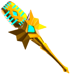 Seraphine League of Legends Cursor Default