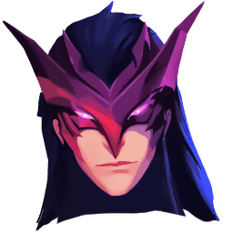 Yone League of Legends Cursor Pointer