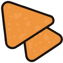 Doritos Eats And Drinks Cursor Default