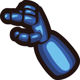 Bon Bon Five Nights at Freddy’s Cursor Default