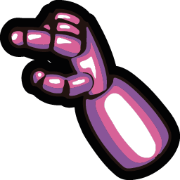 DJ Five Nights at Freddy’s Cursor Default