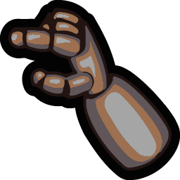 Fetch Five Nights at Freddy’s Cursor Default