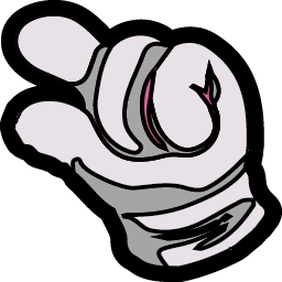 Music Man Five Nights at Freddy’s Cursor Default