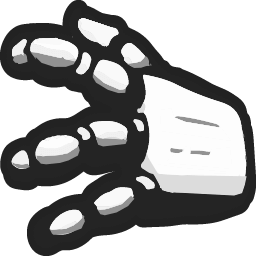 Shadow Freddy Five Nights at Freddy’s Cursor Default