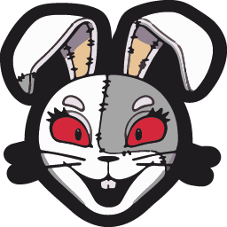Vanny Five Nights at Freddy’s Cursor Pointer
