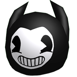 Bendy Roblox Cursor Pointer