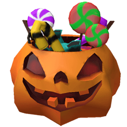 Candy Pumpkin Roblox Cursor Pointer