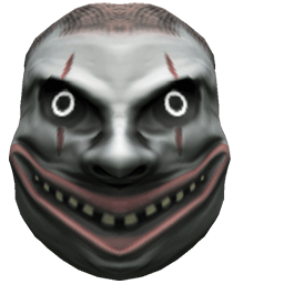 Horror Clown Roblox Cursor Pointer