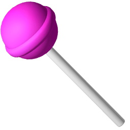 Lollipop Blonde Girl Roblox Cursor Default