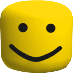Noob Roblox Cursor Pointer