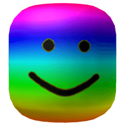 Rainbowrath The Avenger Roblox Cursor Pointer