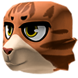 RobloxCat Roblox Cursor Default