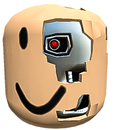 Robot Roblox Cursor Default