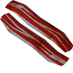 Baconhair Roblox Cursor Default