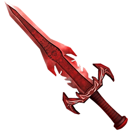 Sword Of The Epic Redness Roblox Cursor Default
