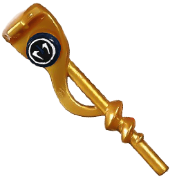 Cobra Lego Cursor Default