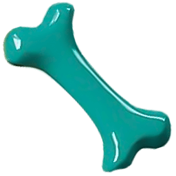 Dog Lego Cursor Default