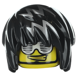 Rocker Lego Cursor Pointer