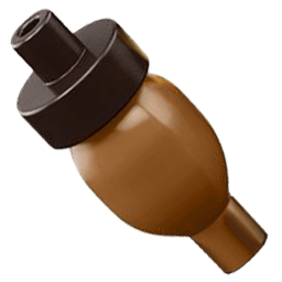 Squirrel Lego Cursor Default