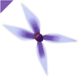 Butterfly Miraculous Tales Of Ladybug & Cat Noir Cursor Default