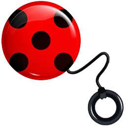 Ladybug Cristina Vee Miraculous Tales Of Ladybug & Cat Noir Cursor Pointer