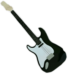 Luka Miraculous Tales Of Ladybug & Cat Noir Cursor Default