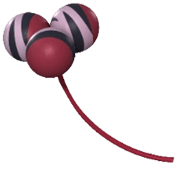 Purple Tigress Miraculous Tales Of Ladybug & Cat Noir Cursor Default