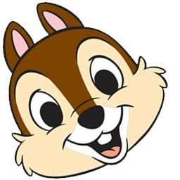 Chip 'n Dale Rescue Rangers Default