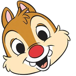 Chip 'n Dale Rescue Rangers Pointer