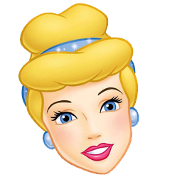 Cinderella and Glass Slipper Pointer