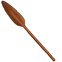 Moana Princess with a paddle Default