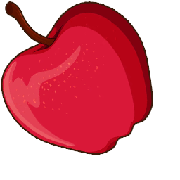 Princess Snow White and Poisoned Apple Default