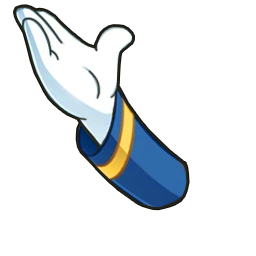 donald duck Default