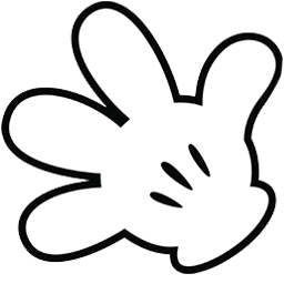mickey mouse Default