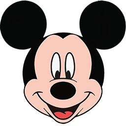 mickey mouse Pointer