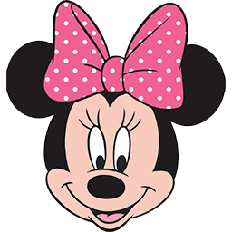 minnie mouse Pointer