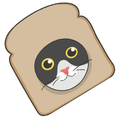 cat bread Default